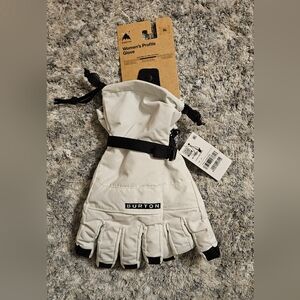BURTON Women's Profile Gloves NWT